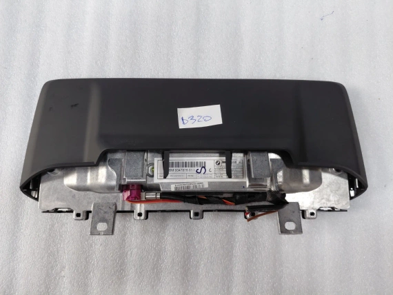 9347878 MONITOR EKRAN NAWIGACJA BMW X5 F15 X6 F16