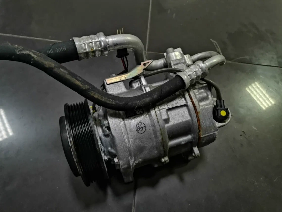9890656 Kompresor BMW G05 G06 G07 G11 G15 G30 G70