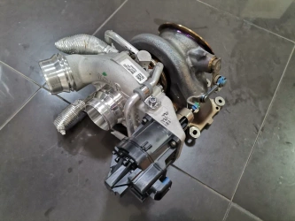 Турбокомпресор 9845814 OE BMW 3 5 x3 x G20 G30 G01