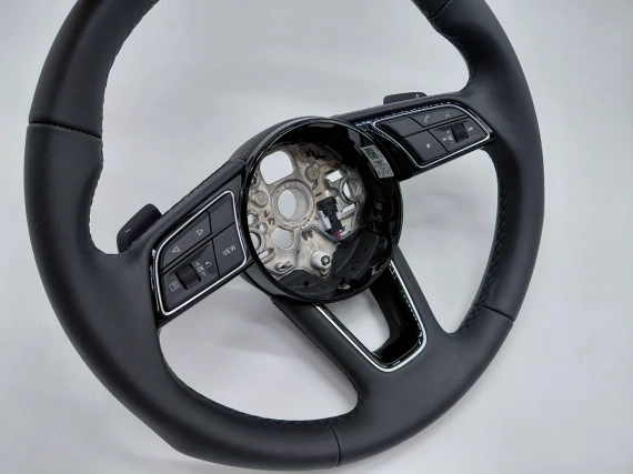 82A419091AA Нов волан Audi A1 A3 S3 RS3 8Y Defect