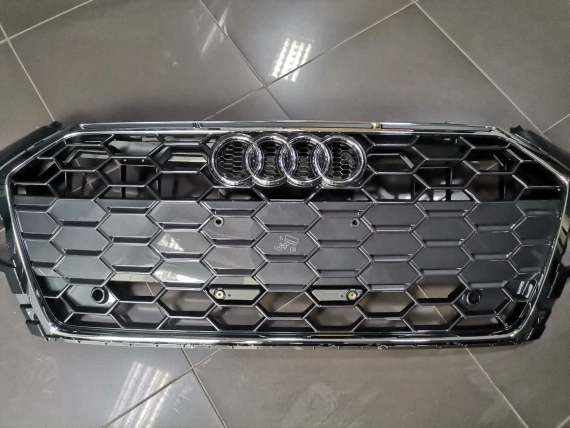 8W6853651BL OE Atrapa Audi A5 8W6 Facelift S-Line