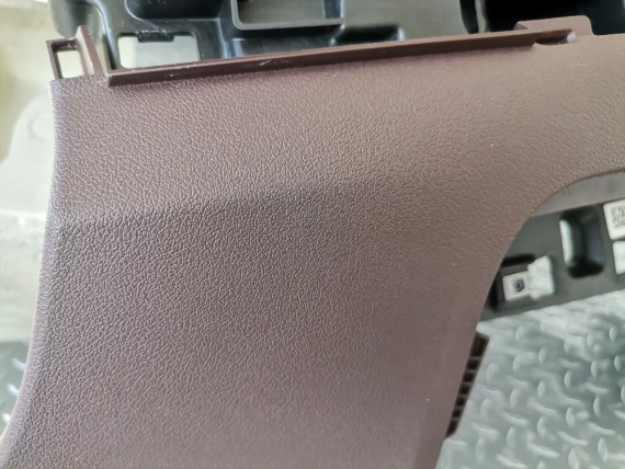 Ново табло X1 U11 iX1 i2 HUD Черно Мока