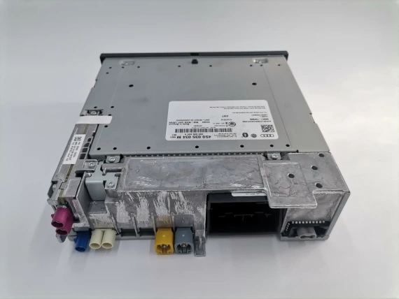 Neu 4S0035034M OE Audi R8 Spyder Navigation System