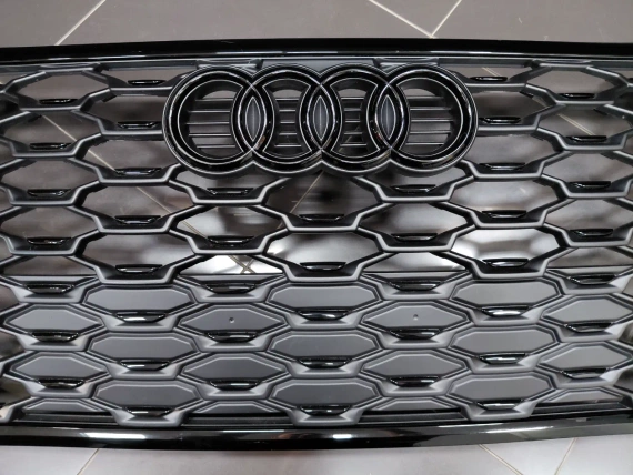 83F853651B New S Line Grille Audi Q3 83F 2018-