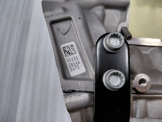 07L103285 Neuer linker Zylinderkopfsatz 5.2 V10