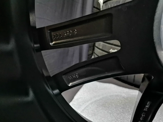 20" Нови BMW Джанти Style 764 M X3M F97 X4M F98