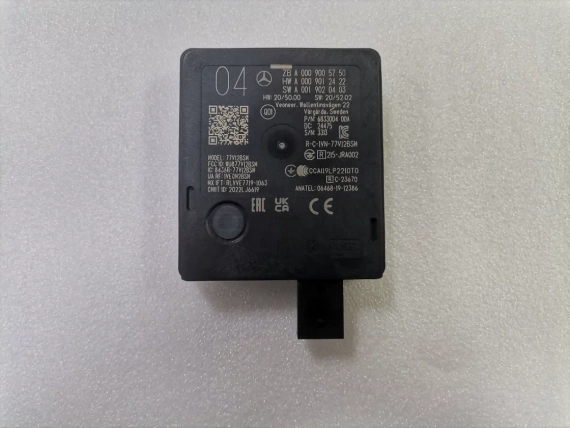 New Radar Mercedes A0009005750 AMG W206 EQE EQS CL