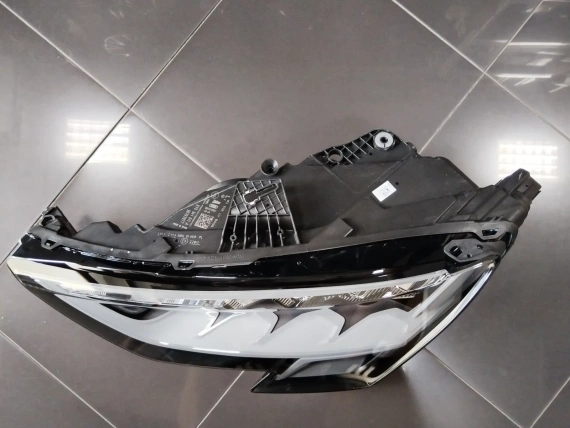 Neu 8Y0941011A Audi A3 S3 8Y Voll LED Scheinwerfer