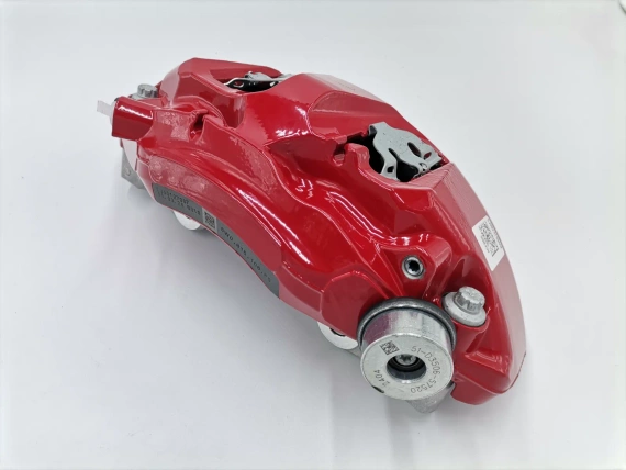 New 8W0615108AH Rot Audi A4 S4 A5 S5 Brake Caliper