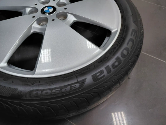 19” ОЕ BMW Джанти Style 427 Гуми TPMS БМВ I3 i 3