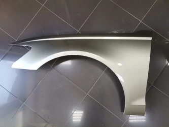 Ляв Калник Audi A6 S6 C7 2011-2018 Facelift