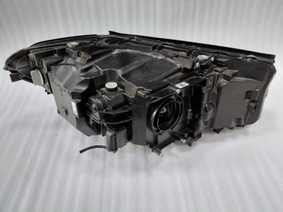 8499119 Ляв Full LED фар BMW G30 G31 M5 САЩ
