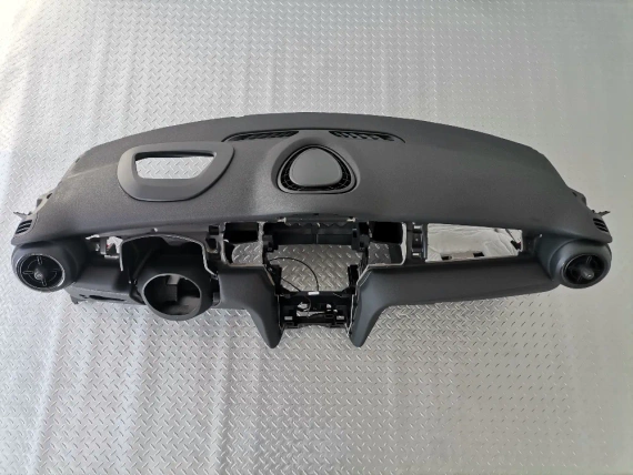 Neu Armaturenbrett Mini MINI F55 F56 F57 LCI HUD