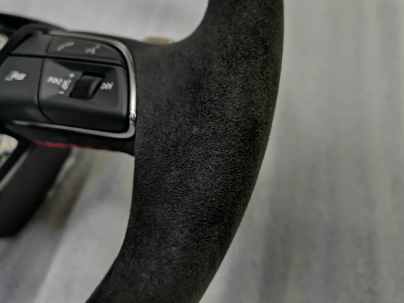 NEW 82A419091BD OE RS Audi steering wheel RS3 A3 S