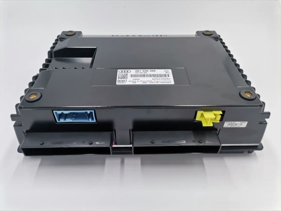 New 4N1035466 OE Amplifier Audi A8 S8 4N D5 Bang