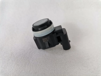New 5A2DA43 Ultrasonic Sensor BMW G60 G70 IX G05