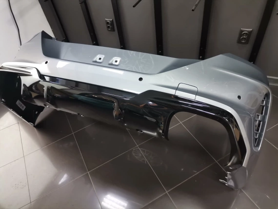 Zderzak Tylny BMW M8 F91 F92 F93 M Komplet - A19