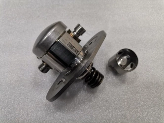 High pressure pump 8631642 BMW 3 5 7 8 X1 X3 X5 X6