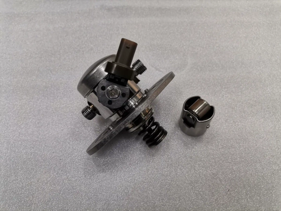 Hochdruckpumpe 8631642 BMW 3 4 5 7 8 X1 X3 X5 X6