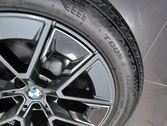 18” BMW Style 854 Rims BMW i4 G26 G20 G22