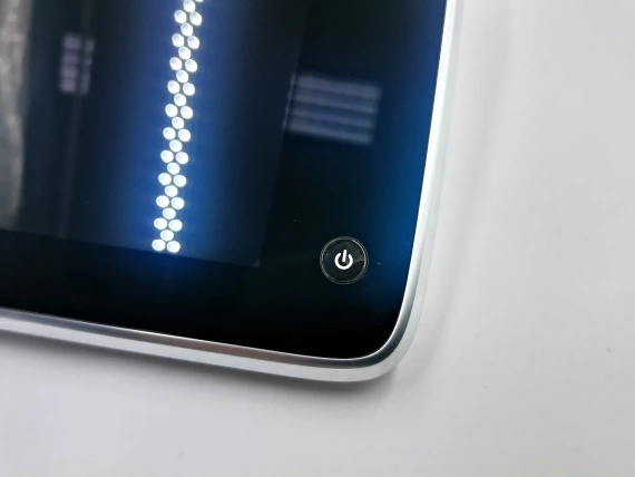 2x Neuer Original Touch Monitor Sitz BMW G11 G30 G05 G16 G07 MGU 8736696