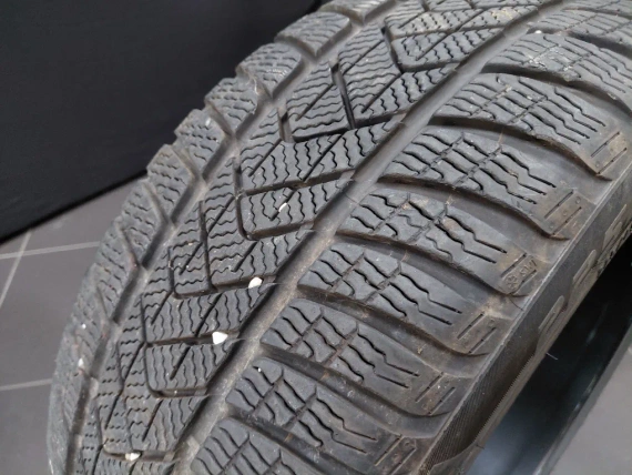 18" джанти BMW Style 780 Гуми RDC G20 G21 G22 G23