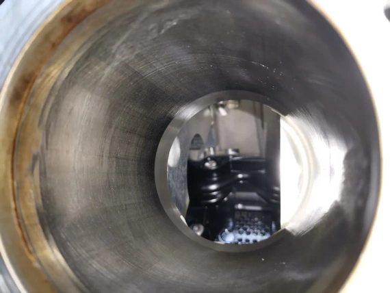 812km Като Нов К-т Блок Вал Бутала S63B44B M5 F95