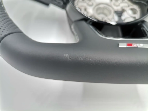 NOWA 8Y0419091Q QQT Kierownica Audi A3 S3 RS3