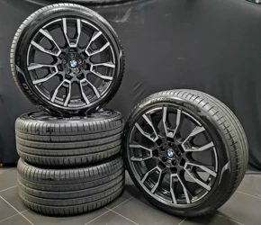 21" Нови ОЕ BMW Джанти Style 915 M X5 G05 X6 G06