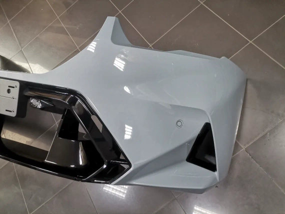 Like New BMW G90 G99 M5 Front Bumper Kit Brooklyn