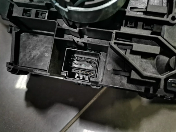 Neu 4N0907129KD Lenkstockschalter Audi A8 Q8 RS A