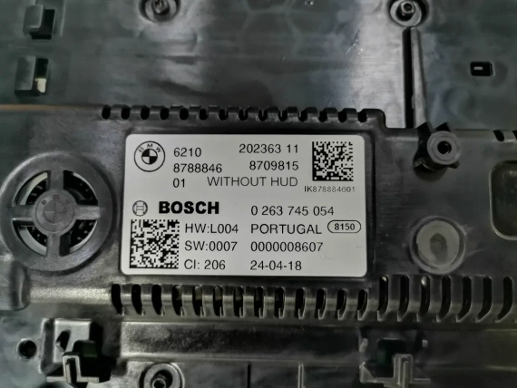 OE 8788846 Километраж LED BMW G05 G07 G11 G14 G20