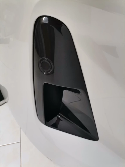 Zderzak przedni BMW 6 GT G32 Lci M pakiet A09