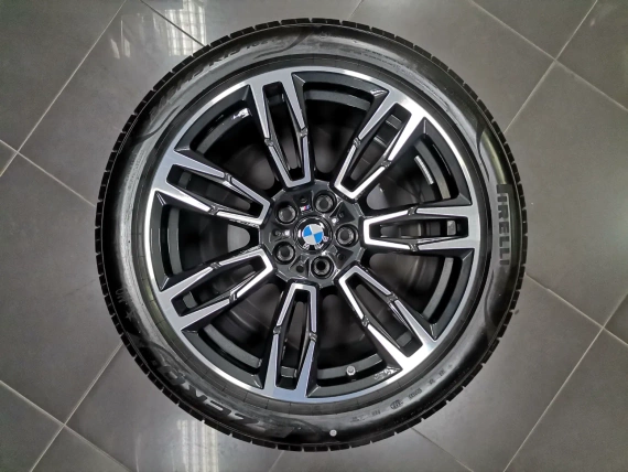 19” Нови BMW Джанти Style 935 M БМВ 5 G60 G61 i5
