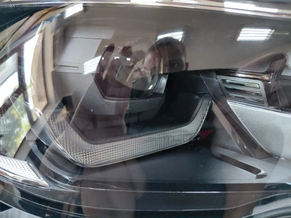 5A27986 Neu LED Scheinwerfer rechts BMW G05 G06