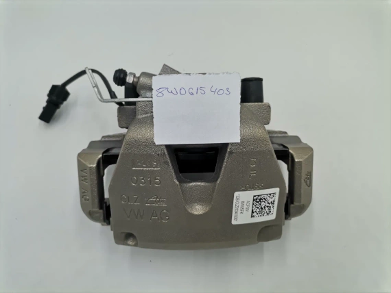 Nowy 8W0615403 OE Audi A4 8W A5 F5 A6 Hamulcowy
