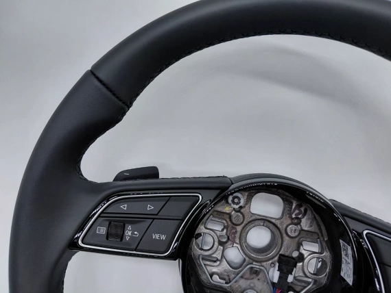 82A419091AA New Steering Wheel Audi A1 A3 S3 R 8Y