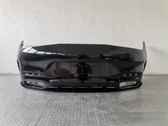 New rear bumper Mercedes SL 63 AMG R232 W232