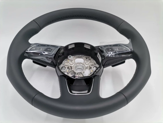 New 82A419091AA Steering Wheel Audi A1 GB A3 S3 8Y