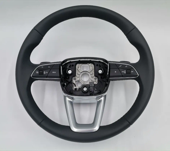 New 4M8419091AJ OE Steering Wheel Audi Q7 Q8 A4 A5