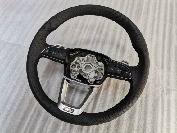 Neu 82A419091BC OE RS Audi Lenkrad RS3 RSQ3 A3 S3