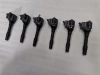 6pcs New OEM 8643360 Ignition Coil B48 B58 G20 G30 G11 X5 X6 40i