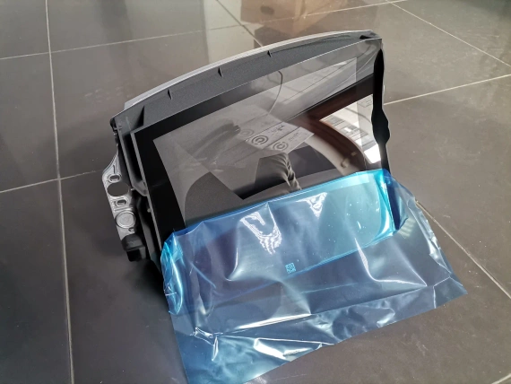 Нов 4K8919617F Original Head Up HUD Audi A7 RS7 4K