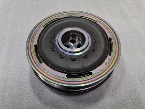 Neu 184950 10 BMW Kurbelwelle B37C15A 8584913