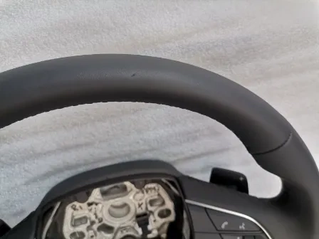 NEU 8Y0419091L OE Lenkrad AUDI A3 8Y A1 Q3 Soul