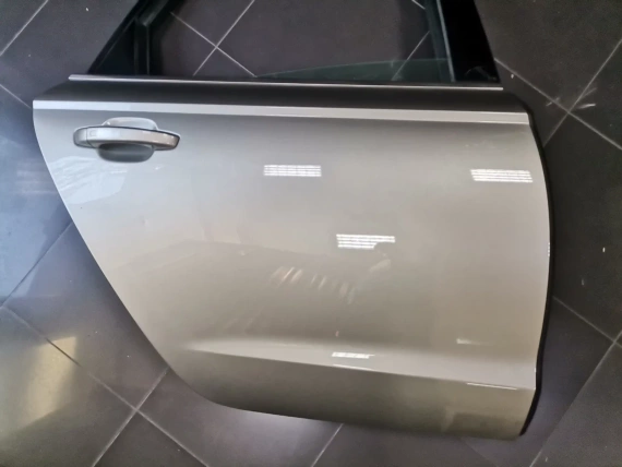 Door Rear Right Audi A6 C7 Facelift Audi - Perfect