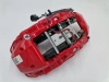 New 83A615105H Audi Rs3 RSQ3 Ceramic Brake Calipers