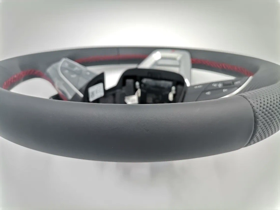 Nowa 8Y0419091N S Line Audi kierownica A1 A3 S3 Q3