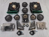 New Kit Audio System Music Harman Kardon BMW 7 G11 G12 Original