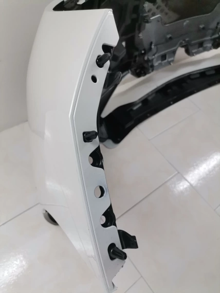 Front Bumper BMW IX I20 M package BMW IX I20 Set